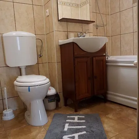 Seafront Faleza Nord Apartman Konstanca