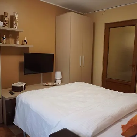 Seafront Faleza Nord Constanţa