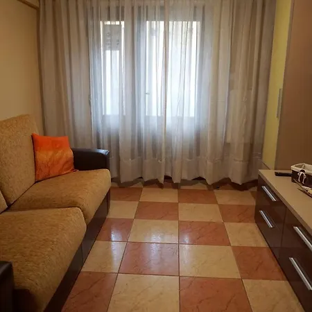 Seafront Faleza Nord Apartment *
