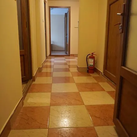 Seafront Faleza Nord *